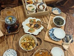 -了凡国风主题茶馆·咖啡(武侯祠锦里店)