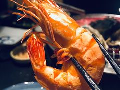 -大牛焱烧·和牛炭火烧放题