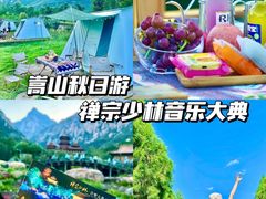 -禅宗少林·音乐大典