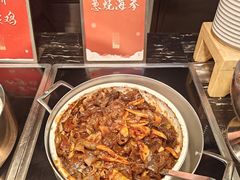 -东方红海鲜百汇(国际大厦店)