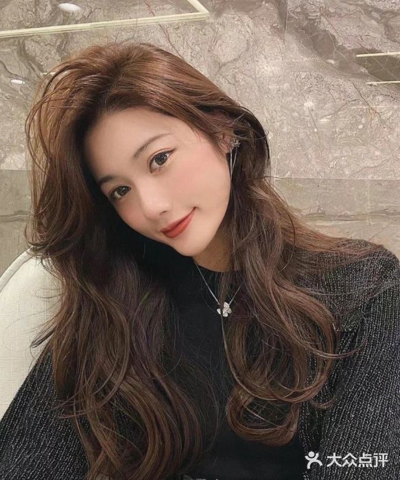 TOP HAIR SALON(通州店)图片