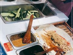 -高麦卷饼王(星海生活广场店)