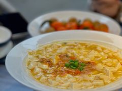 -吴越荣记·苏州菜·松鼠桂鱼(娄门景区店)