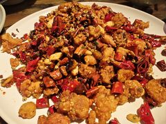 -水煮三国·川鲁江湖菜(香山店)