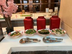 -漢咖啡·全服务式自助晚餐(武汉洲际酒店)