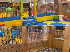 -汤W城市微度假(仓山店)