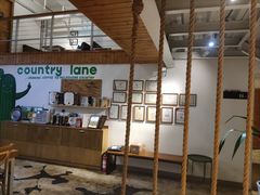 -Country Lane咖啡·意粉(荔园新天地店)