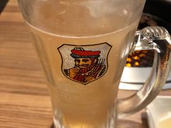 -牛角日本烧肉专门店(福岡キャナルシティ博多前店)