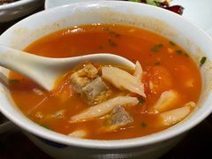 面疙瘩-老灶味道·本帮菜(昌平路店)