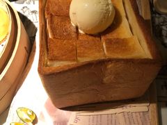 面包诱惑-绿茶餐厅(昌平悦荟店)