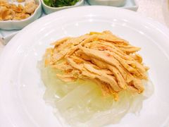 -梅龙镇酒家(南京西路总店)