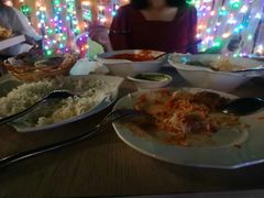 -Santoor 萨都里印度餐厅(北锣鼓巷店)