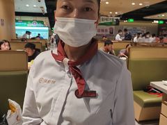 -海底捞火锅(河东万达广场店)