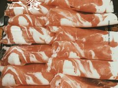 -呷哺呷哺 黄金牧场 (回龙观港龙店)