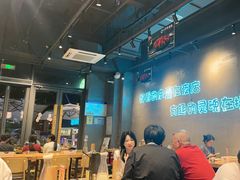-本色.小马哥烧烤(无锡九里仓店)