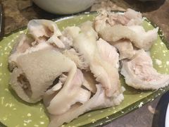 -牛叔鲜羊肉铜火锅(远东小区店)