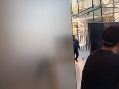 -Apple零售店(华贸购物中心店)