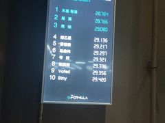 -e赛道卡丁车