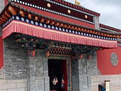 -塔尔寺