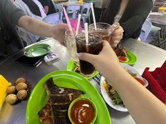 -明记烧鱼美味店