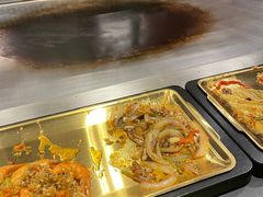 -大神太神·铁板烧(瑞虹天地月亮湾店)