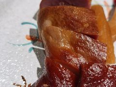 昆明吊烧乳鸭仔-红棉中餐厅·广州海航威斯汀酒店