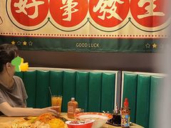 -七爷清汤腩·港式茶餐厅(世博店)