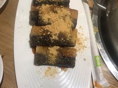 -青瓷火锅料理(西单大悦城店)