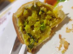 -Bombay Grill印度餐厅