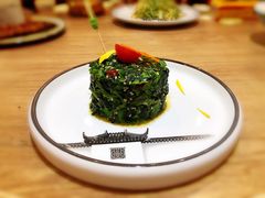 -不盐·而喻的味道