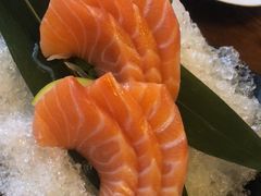 -白石的深夜食堂(大上海店)