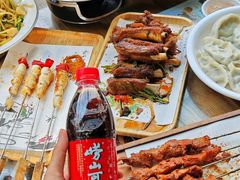 -单家老院·院子里的青岛菜(沙子口店)