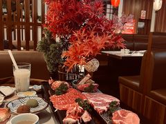 -千寻山野烤肉(中关村店)