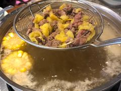 -普宁潮汕牛肉火锅(新香洲店)