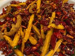 -付掌柜在成都·热炒砂锅集(金禾店)