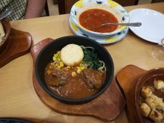 -萨莉亚意式餐厅(天河城购物中心店)