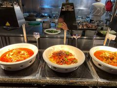 -星伦多自助料理·涮烤一体(杭州来福士店)