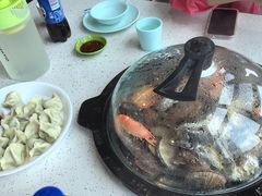 -巧克力渔家.小船海鲜胶东菜(万平口店)