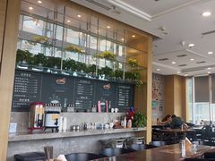 -何必是家面馆 HB noodles&coffee