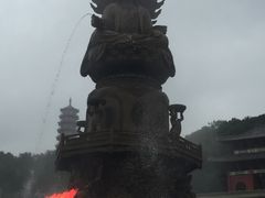 -石岛赤山风景区