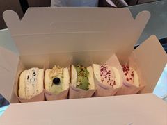 -Gram舒芙蕾(杭州中心店)