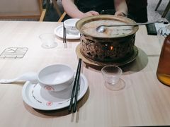 -羊之道草原味道清真餐厅(番禺店)