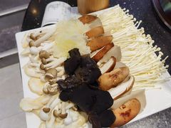 -草原饭店火锅