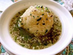 -夏阳湖皇冠假日酒店-自助餐厅