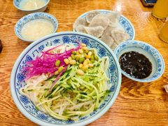 -门框胡同百年卤煮(前门店)