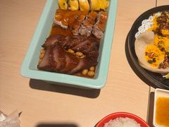 -避风塘(宝山万达店)