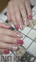 -JustNail甲思美甲