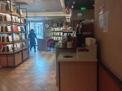 -COSTA COFFEE(新奥购物中心店)