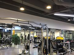 -每刻健身工作室(西直门店)