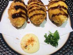 -蟹将军·松叶蟹和牛日料放题自助(K11店)